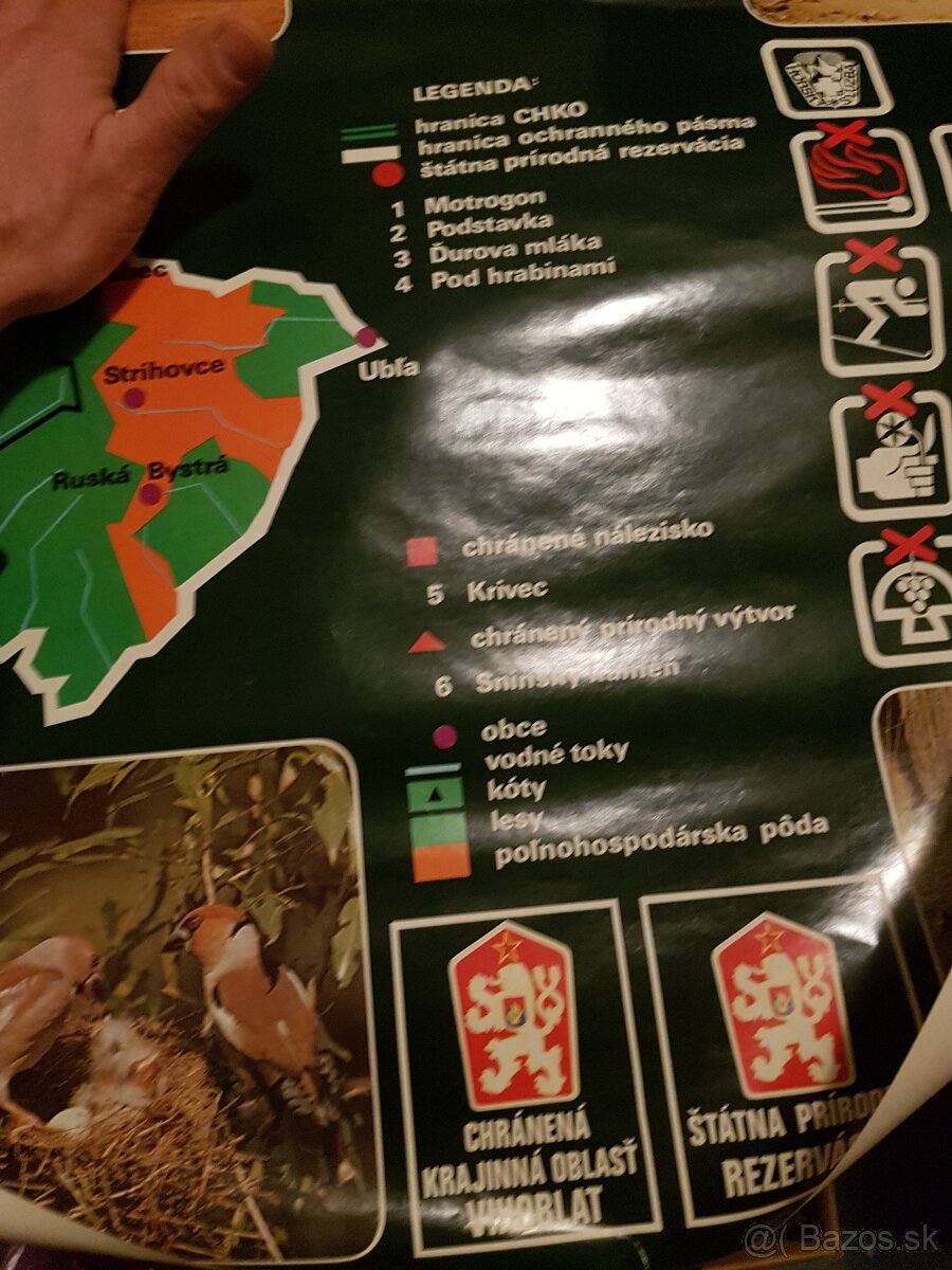 predam socialisticke plagaty 1.maj propadacne materiáli - 11