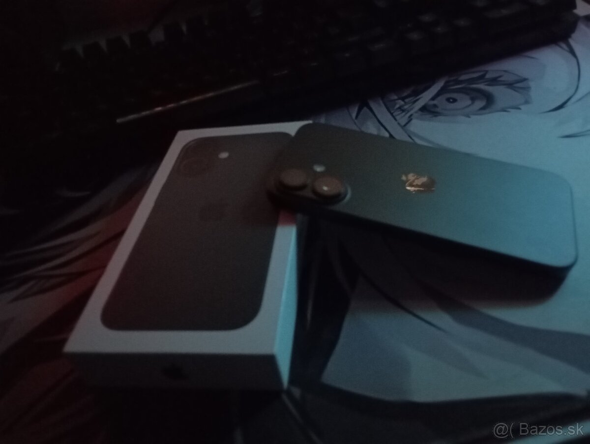 Apple Iphone 16 128gb - 11