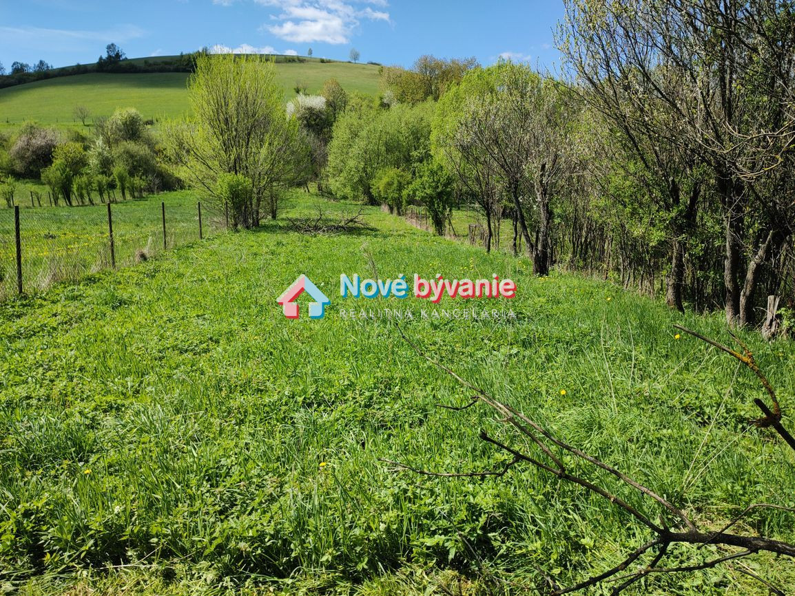 Na predaj chalupa, Hostovice (N036-12-MABA) - 11