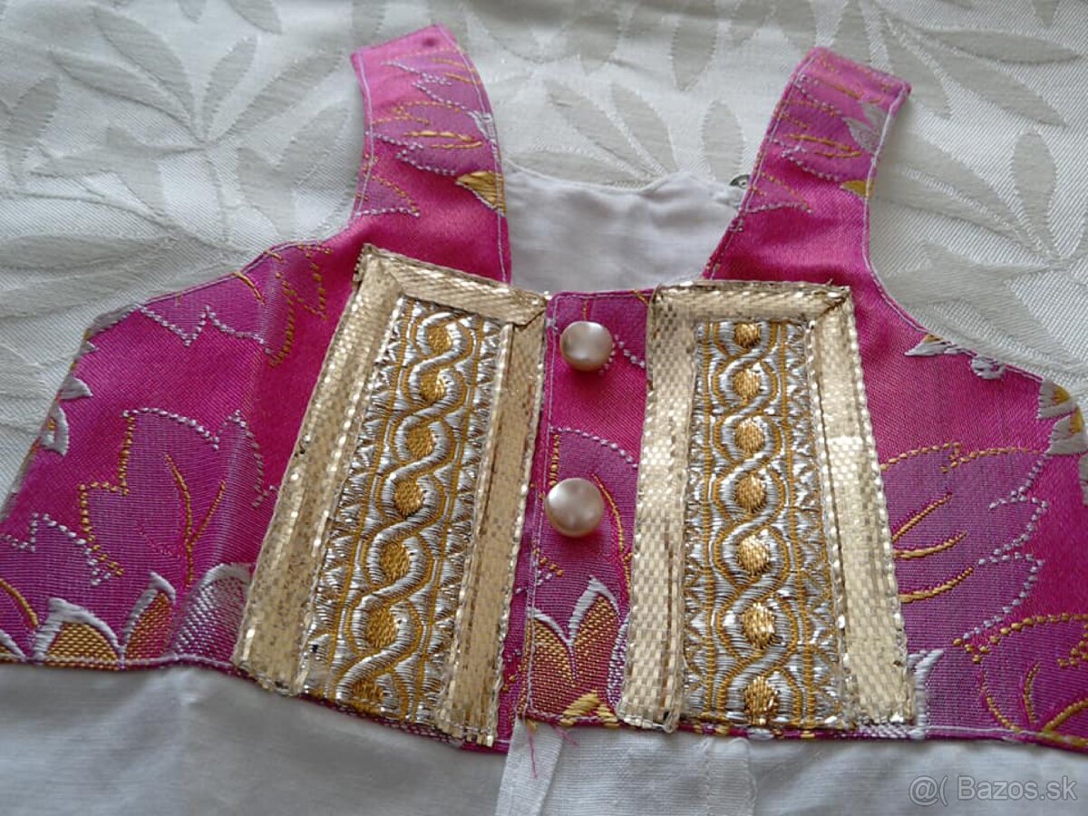 prucle pre bábiky + časti výšiviek - 11