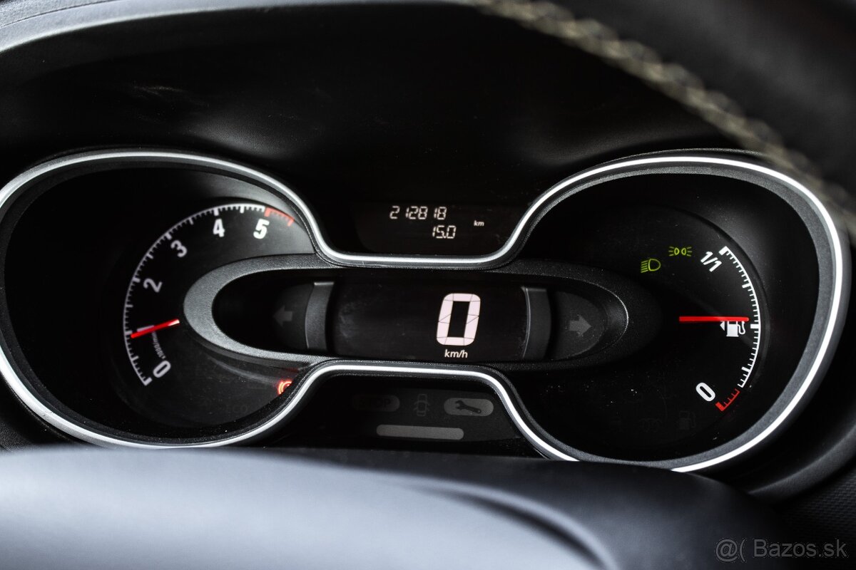 Opel Vivaro Crew Van 1.6 CDTI BiTurbo - 11