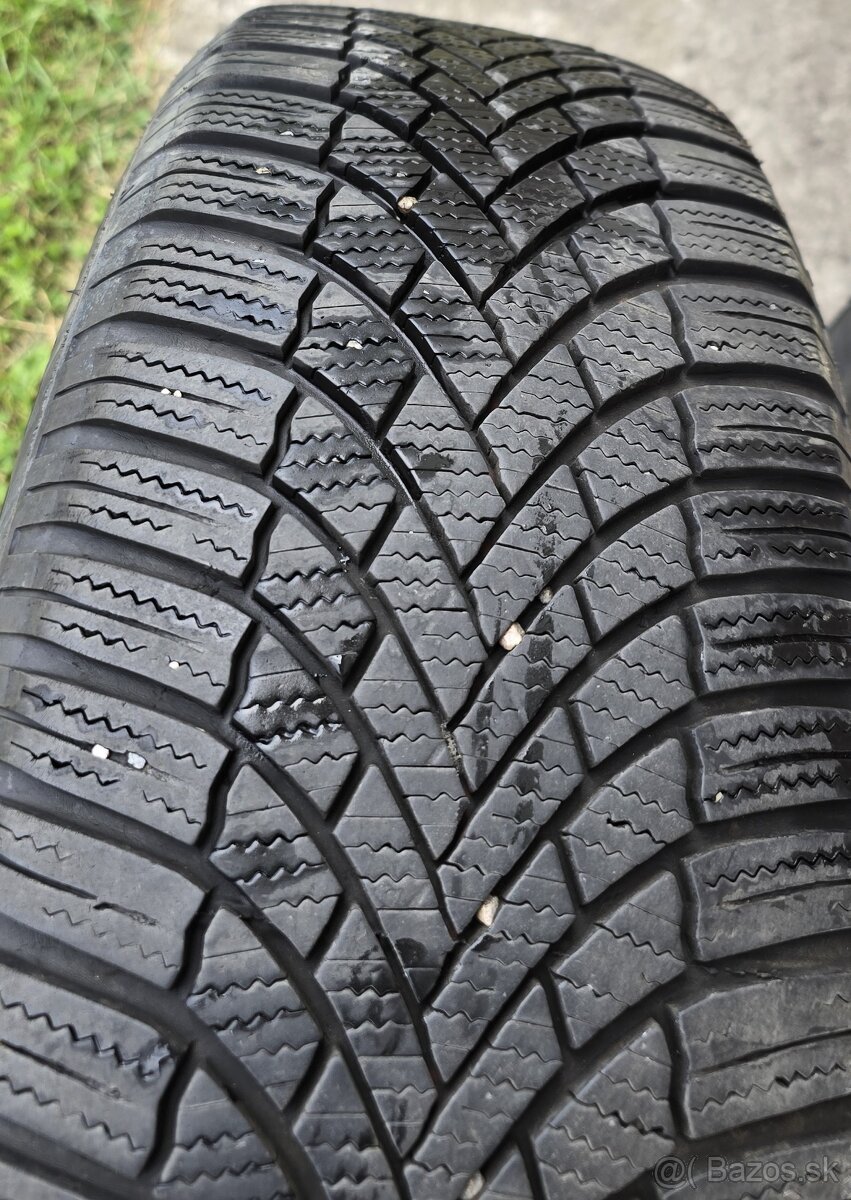 5x112,r16,ŠKODA,6,5Jx16,et46-205/60-Bridgestone-2024 - 11