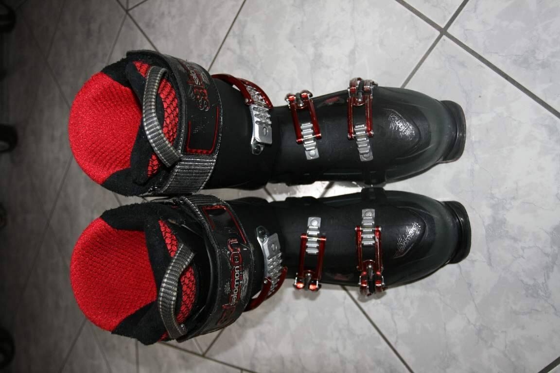 lyže dynastar Spewdzoone167 cm - 11