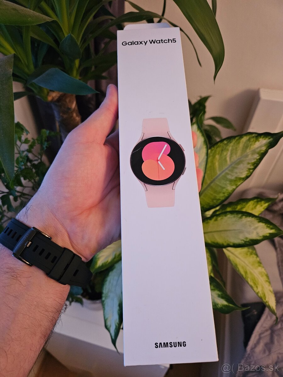 Samsung Galaxy Watch 5 40mm - 11