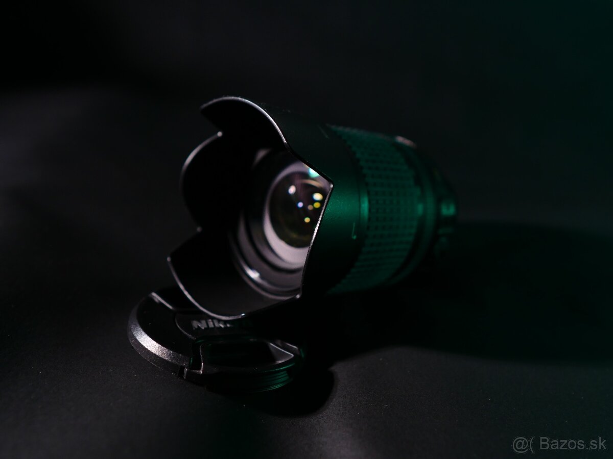 Nikon D7500 + príslušenstvo - 11