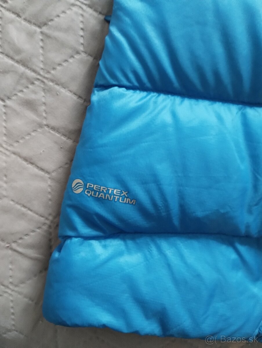 Arcteryx Millet Marmot Maison Scotch izolacne bundy - 11