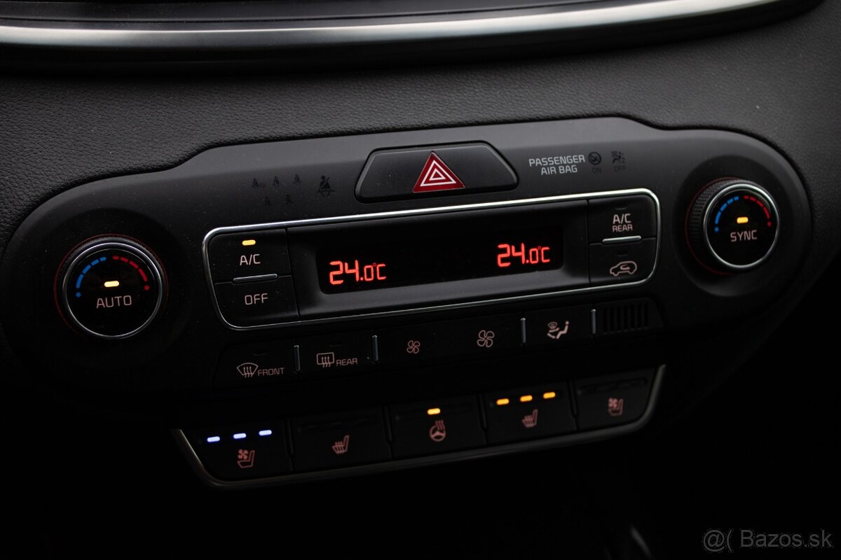 Kia Sorento 2.2 CRDi GT-Line A/T - 11