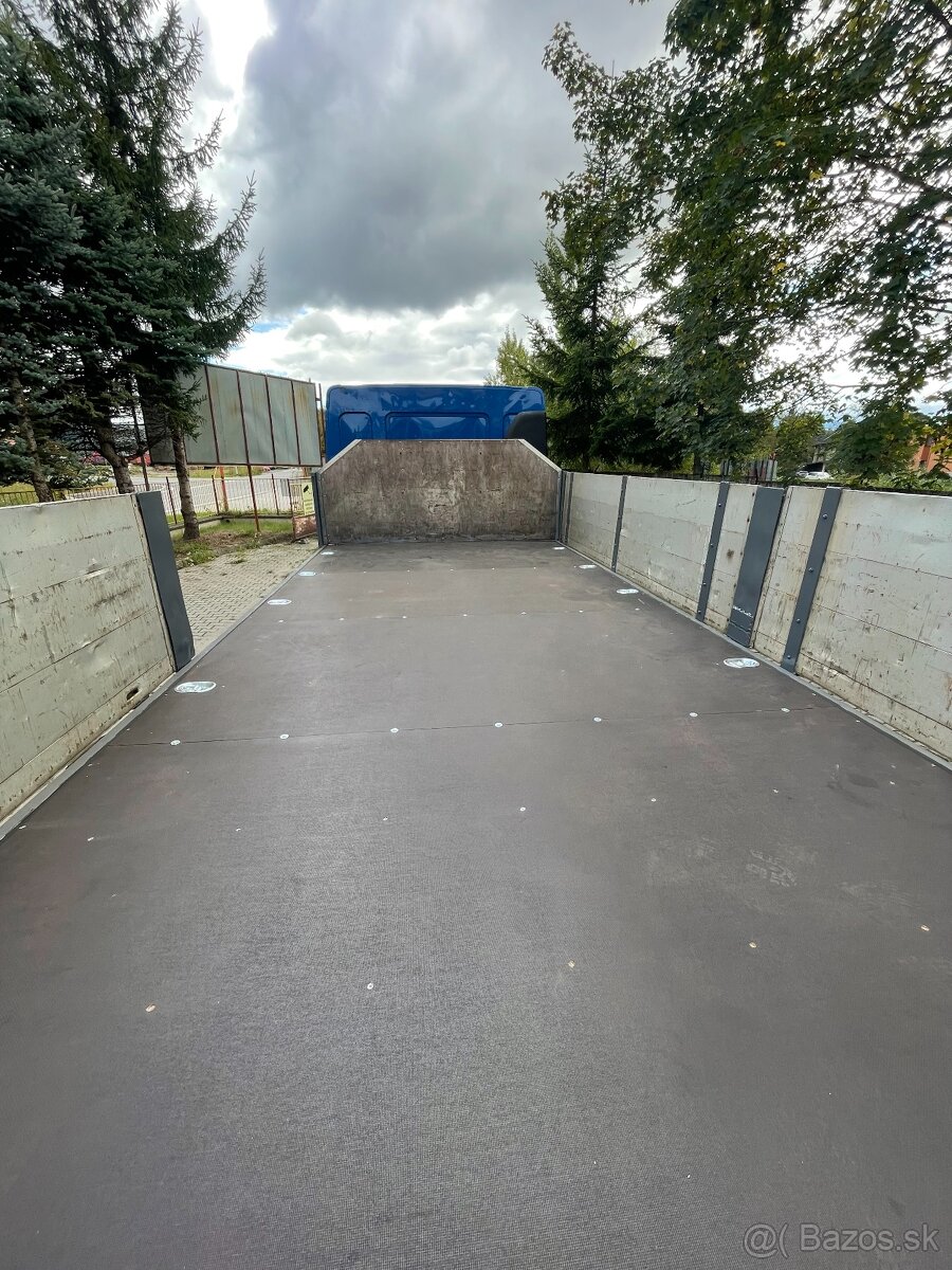 Renault Premium valník - 11