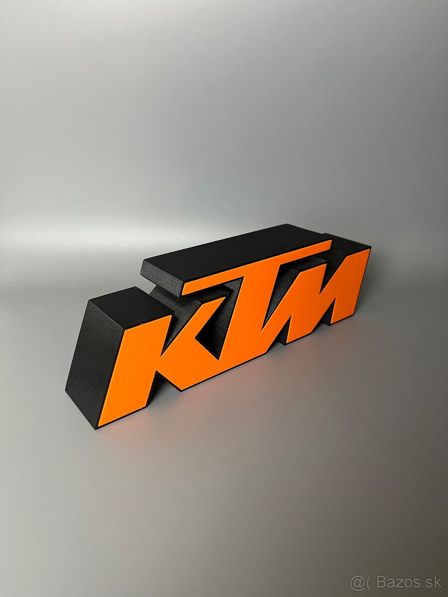 KTM LED Logo - 11