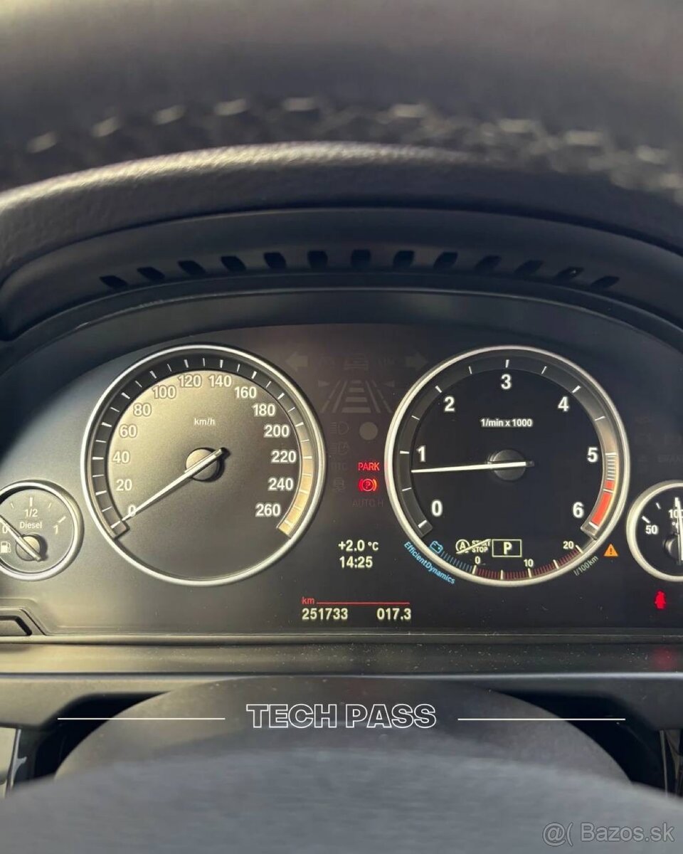 🔥 BMW X5 F15 30d | 2014 🔥 - 11