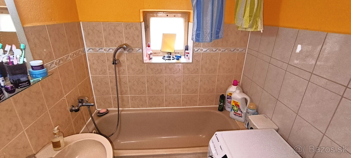 5 izbový rodinný dom ul. Sedliacka - 11