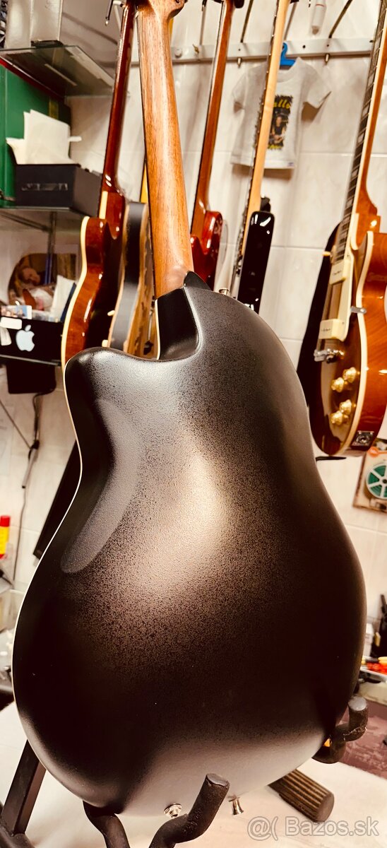 OVATION- USA , St.Ballader 1996 - 11