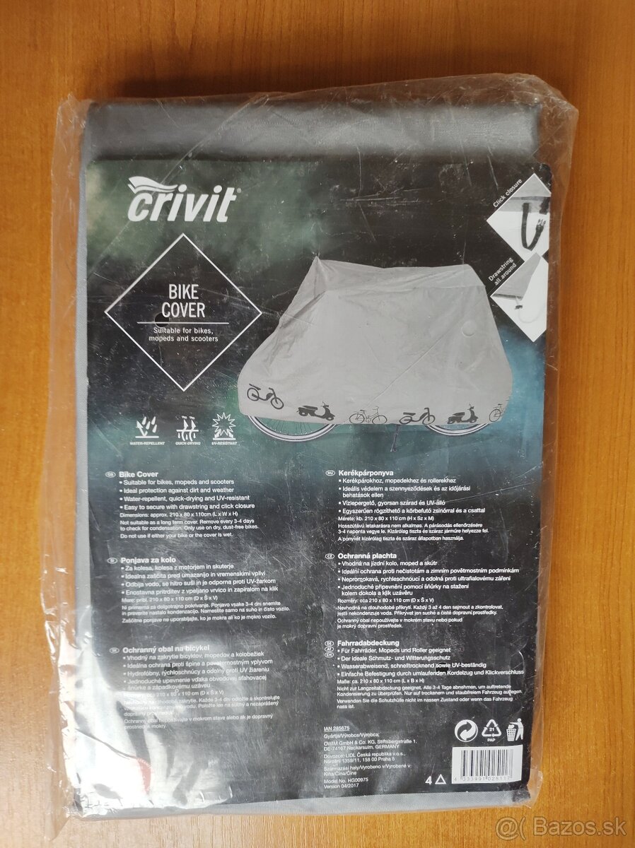 {65} Autopríslušenstvo - 11