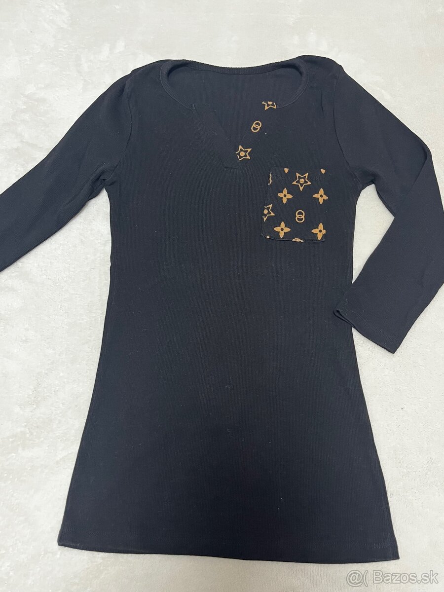 Balík dámskeho oblečenia S - 11