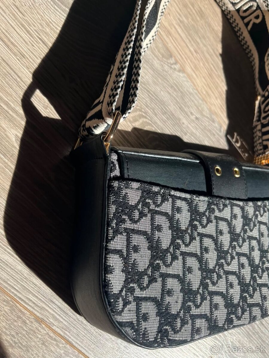Dior kabelka - 11