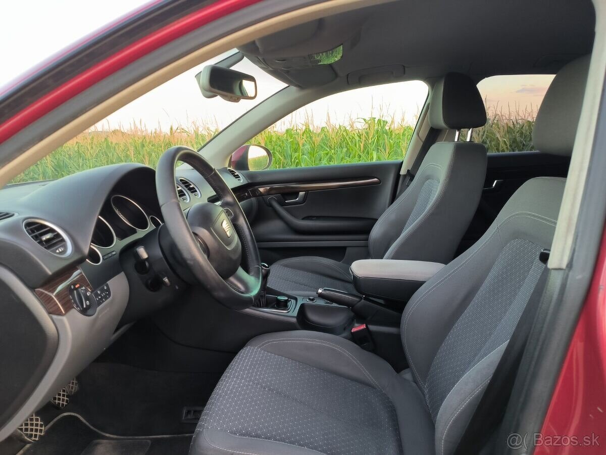 Seat Exeo 2.0 Tsi - 11
