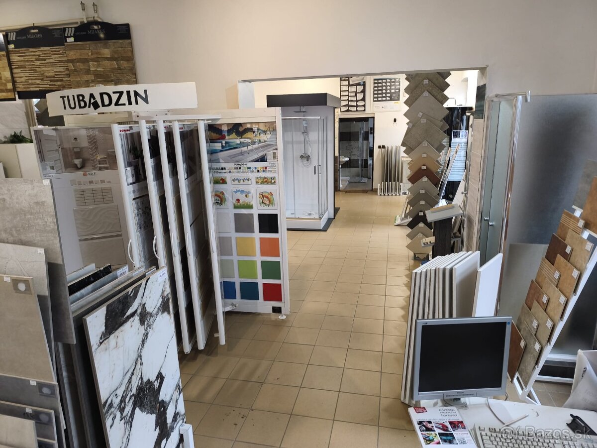 multifunkčná budova MOLIMPEX na predaj - 11