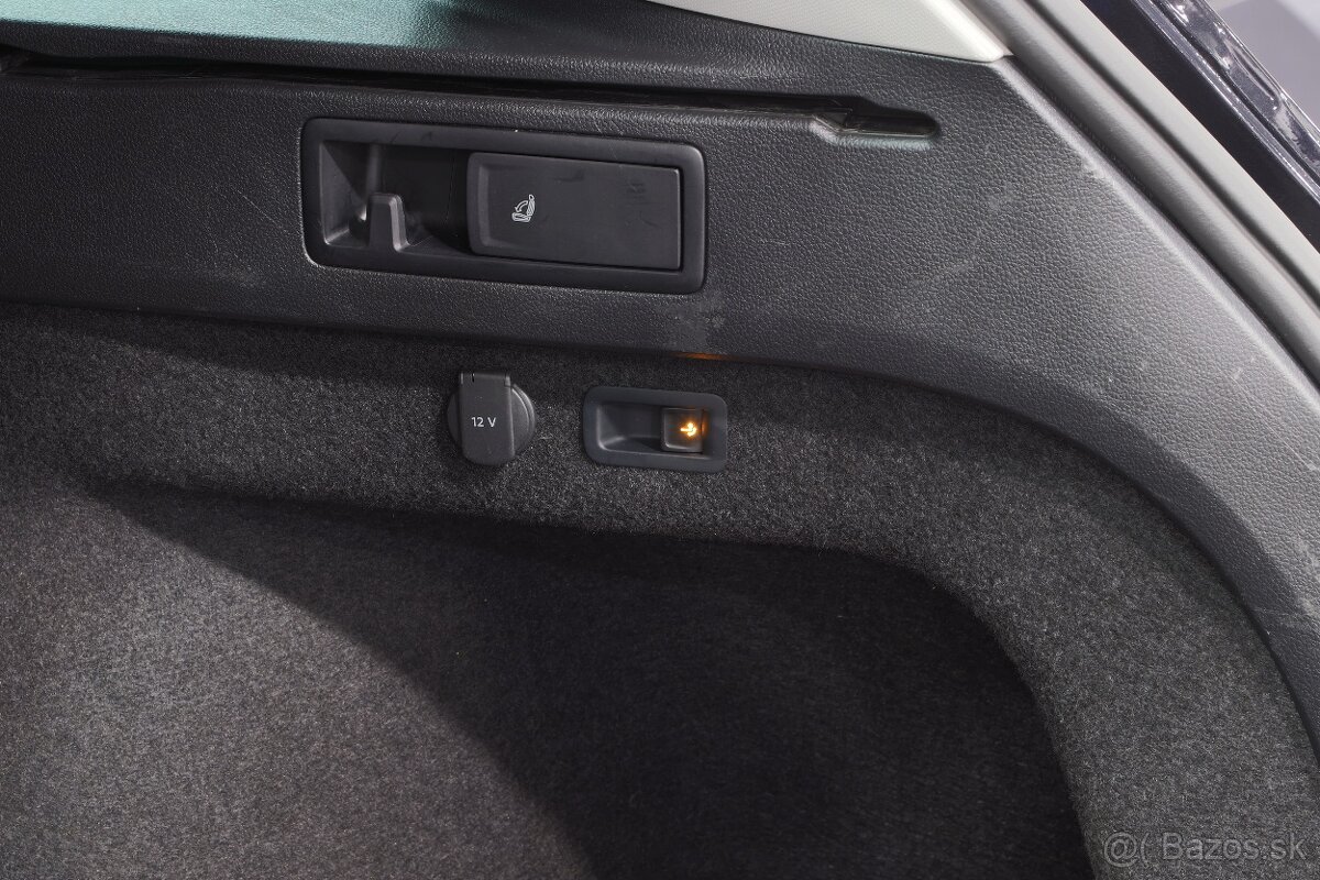 VW Passat B8 Variant 2.0TDI 110kW DSG - záruka Autodraft - 11