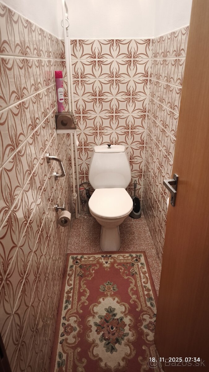 Spoločné bývanie v rodinnom dome. - 11