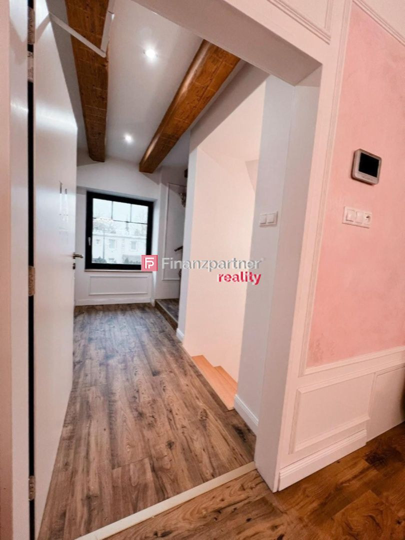 3 podlažná polyfunkčná budova, Bošany, Topoľčany - 11