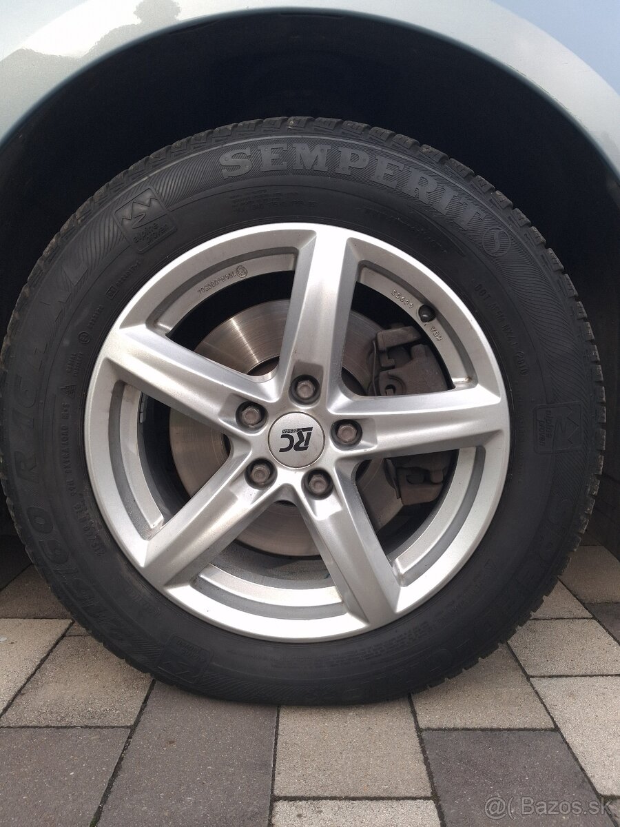 Ford S-Max 2.0 TDCi Titanium - 11