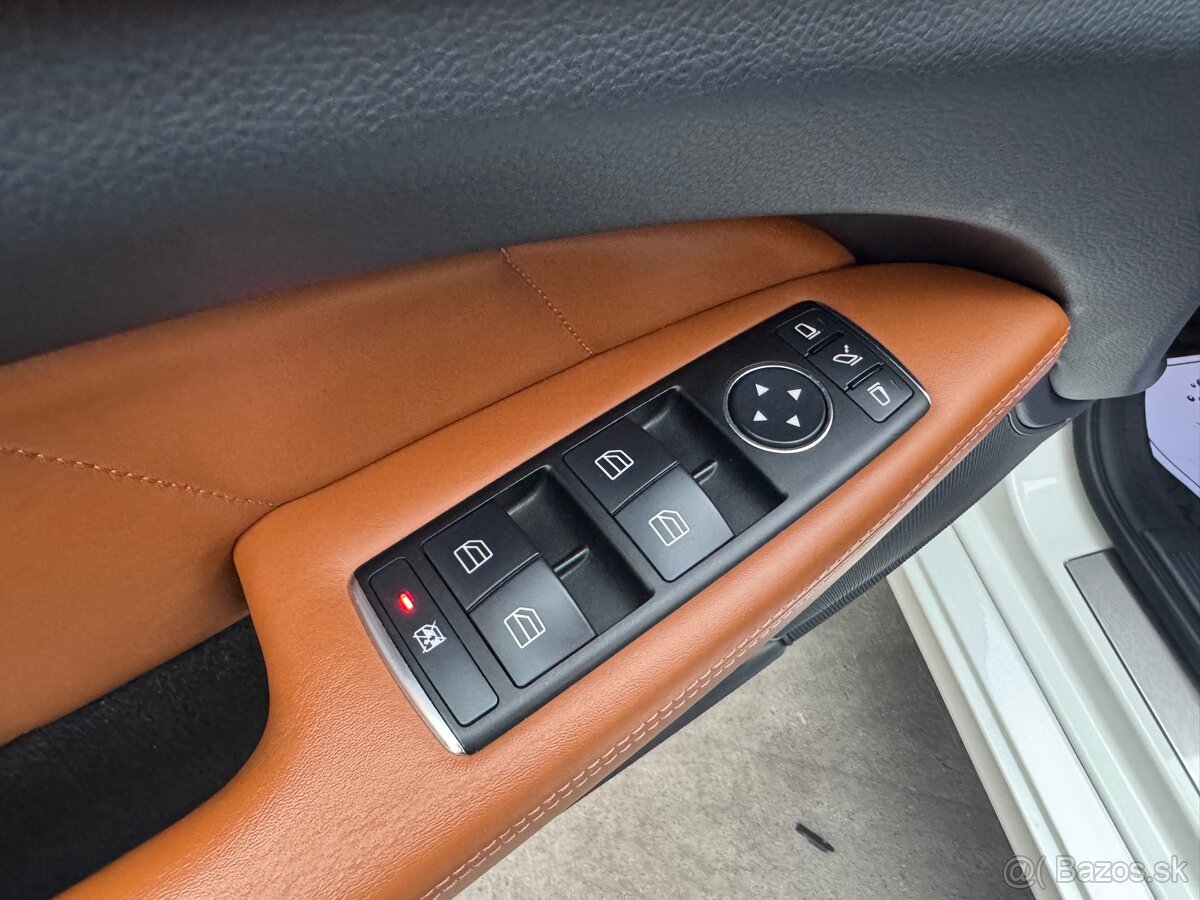 Mercedes CLS 63 AMG - 11