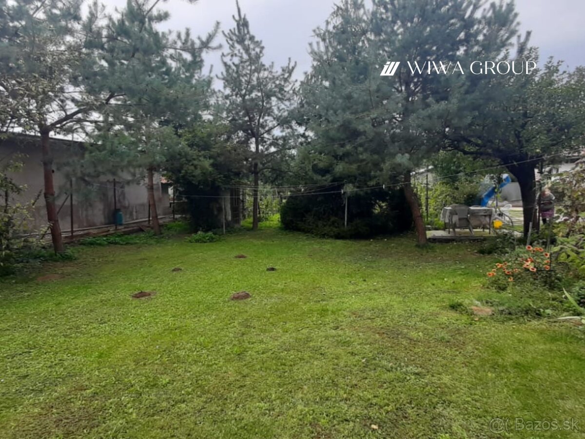 Chľaba – rodinný dom s terasou 6/22 - 11