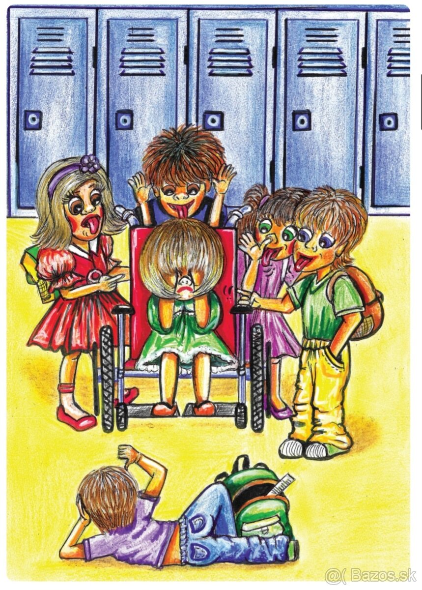 INTERAKTÍVNA KNIHA RÝMOVANÉ PRÍBEHY a jej príloha TAJNIČKY P - 11