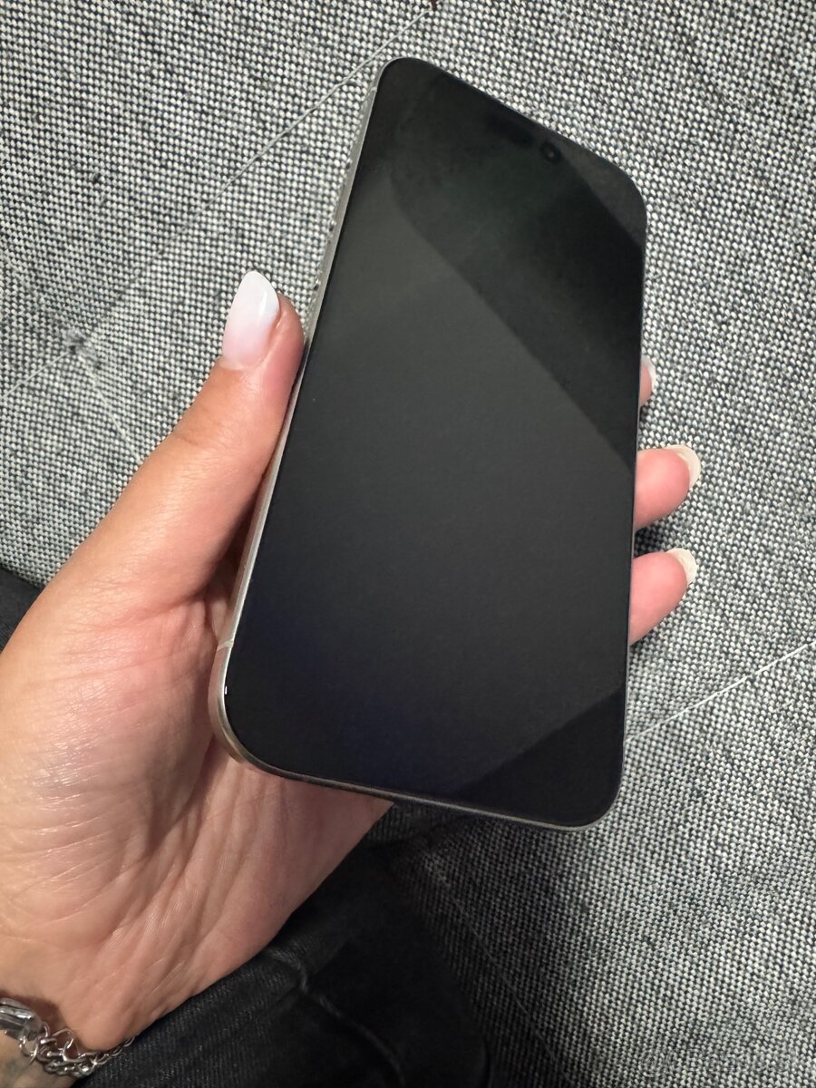 Iphone 15 pro 128GB - 11