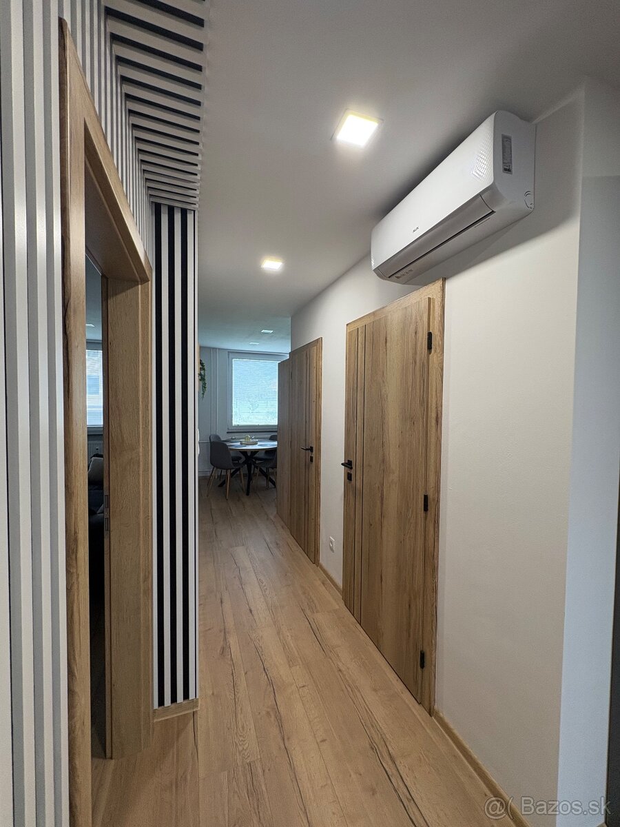 3-izbový byt Lehota pod Vtáčnikom - 11