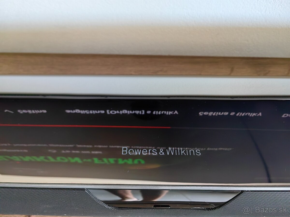 Bowers & Wilkins Panorama 2 - 11