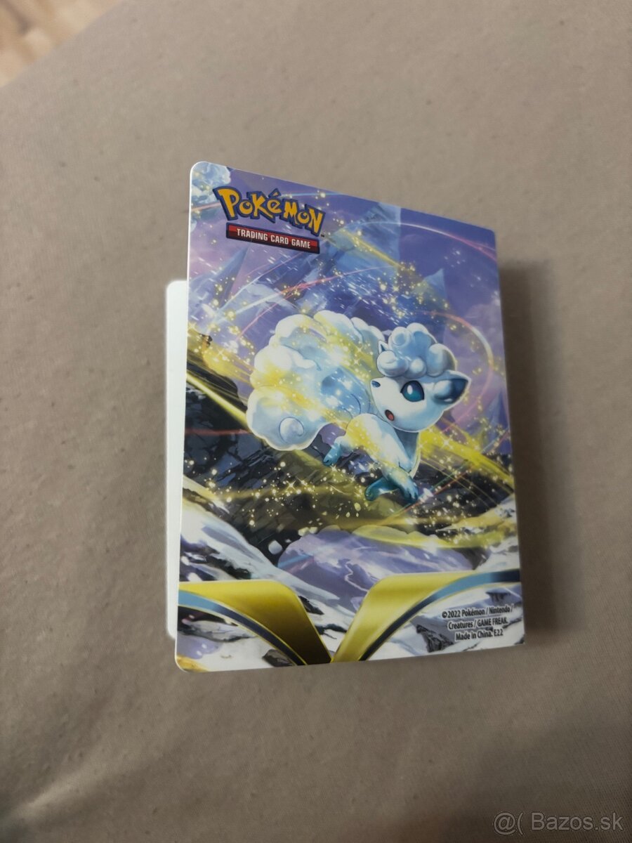 Pokémon karty+ album - 11