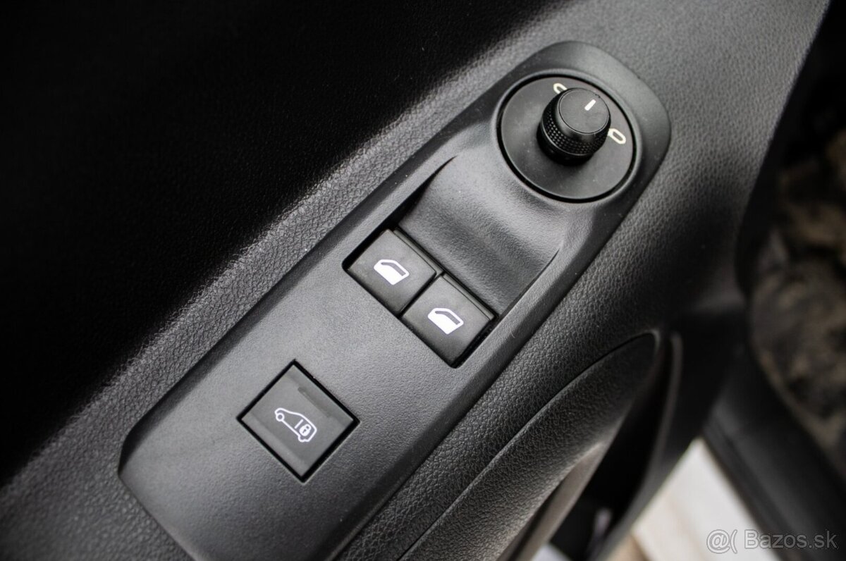 Peugeot Partner 1.5 BlueHDi, 75kW (2022) - 11