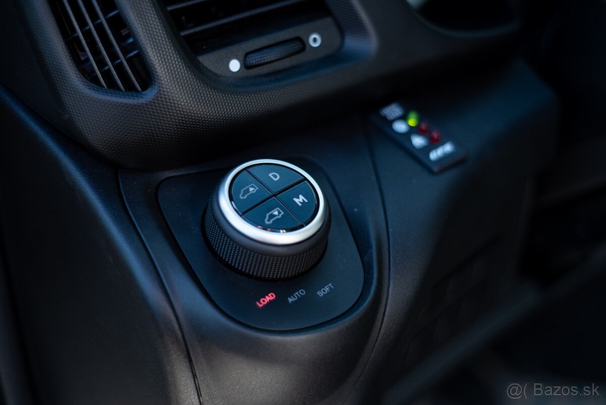 Iveco Daily 70C18H + 3str.sklápač + COPMA 42.2 - 11