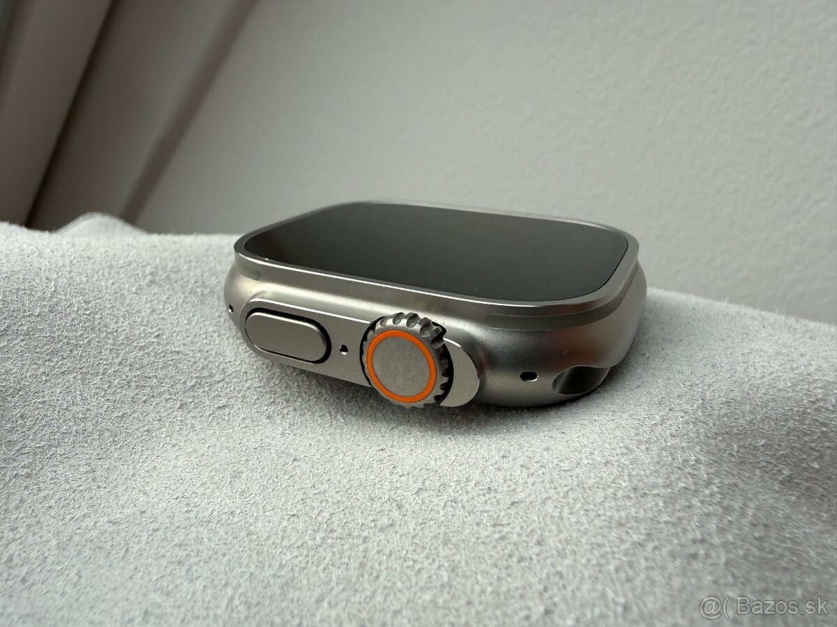 Apple watch ULTRA 3 - 11