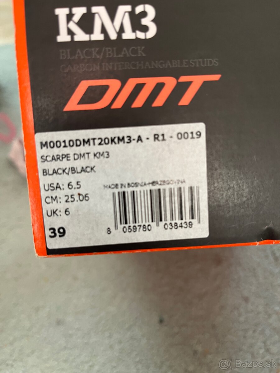 Dmt - 11