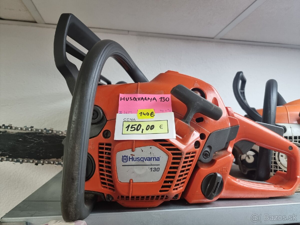 Stihl MS 170,171,181,211,211/C,260,261,362,441 - 11