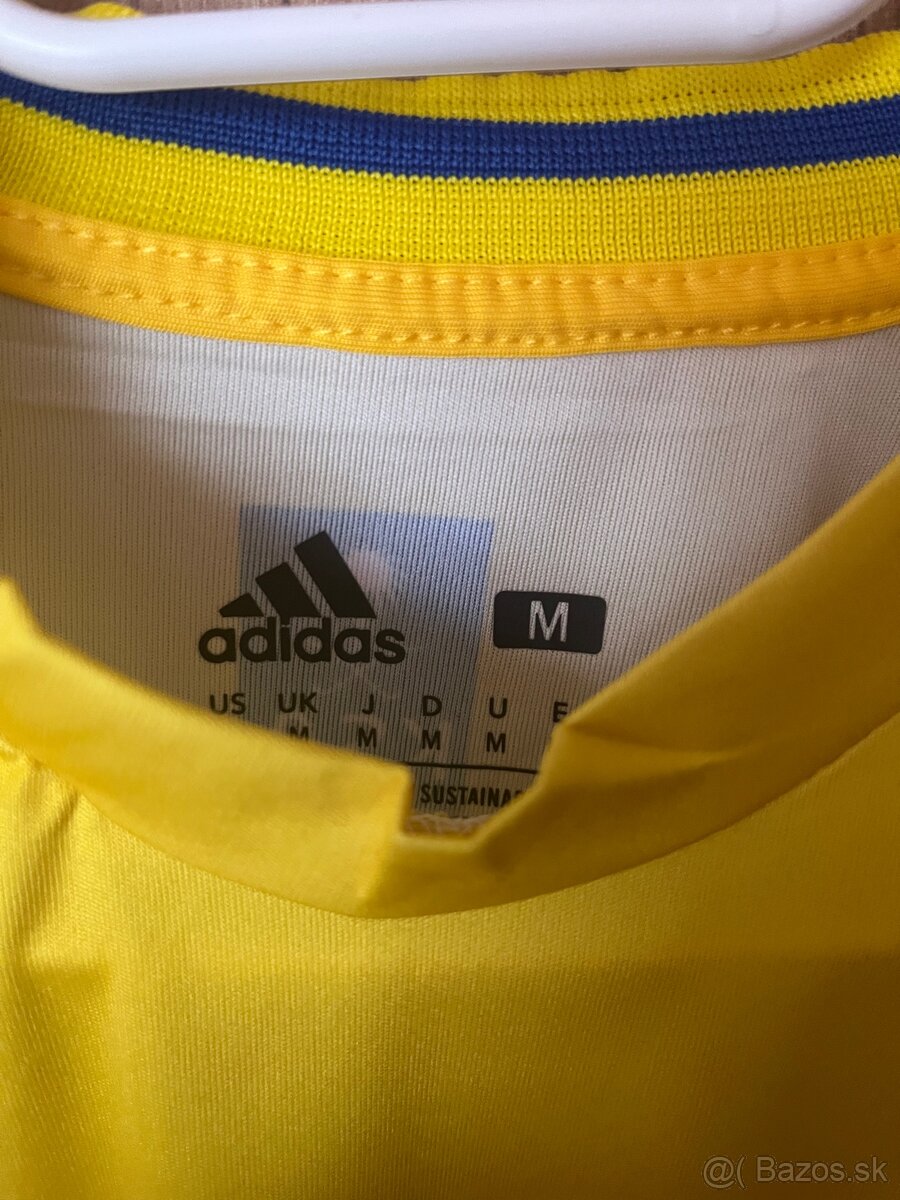 futbalovy dres Ronaldo - 11