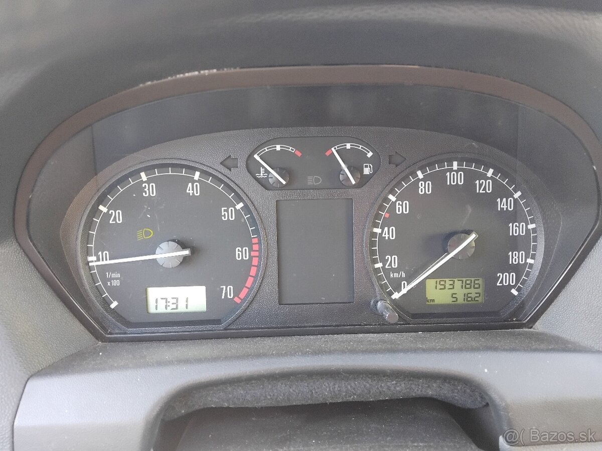 Fabia 1 - 11