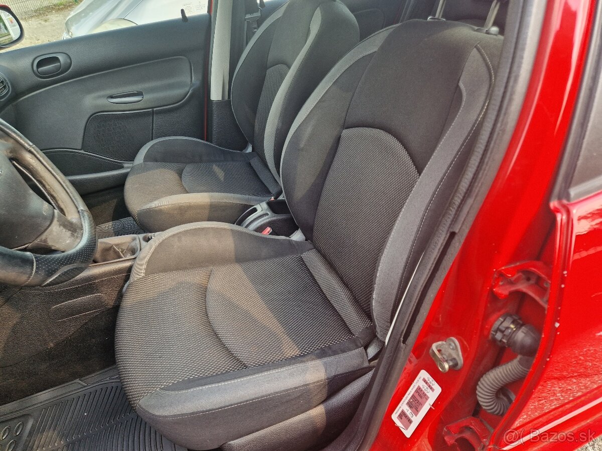 Peugeot 206 SW 1.4 16V - 11