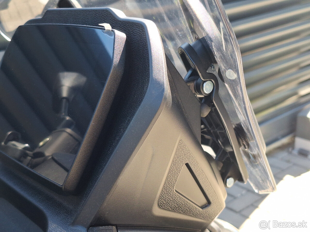 Voge SR3 250i - 11