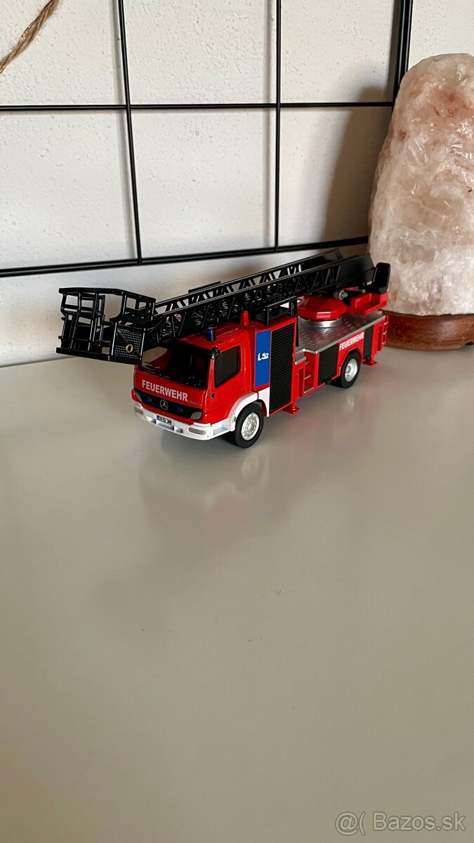 Modely Siku - 11
