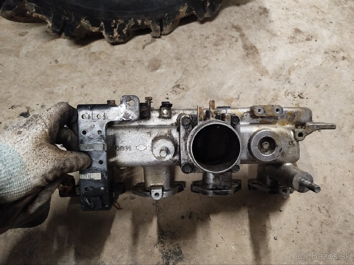 Nissan Terrano 2.7 - 11