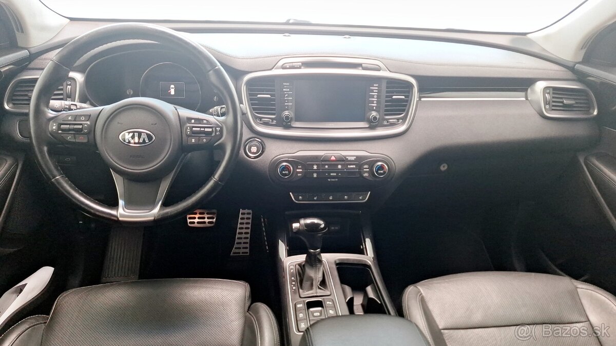 Sorento AWD 2,2 CRDi 147kw AT - 11