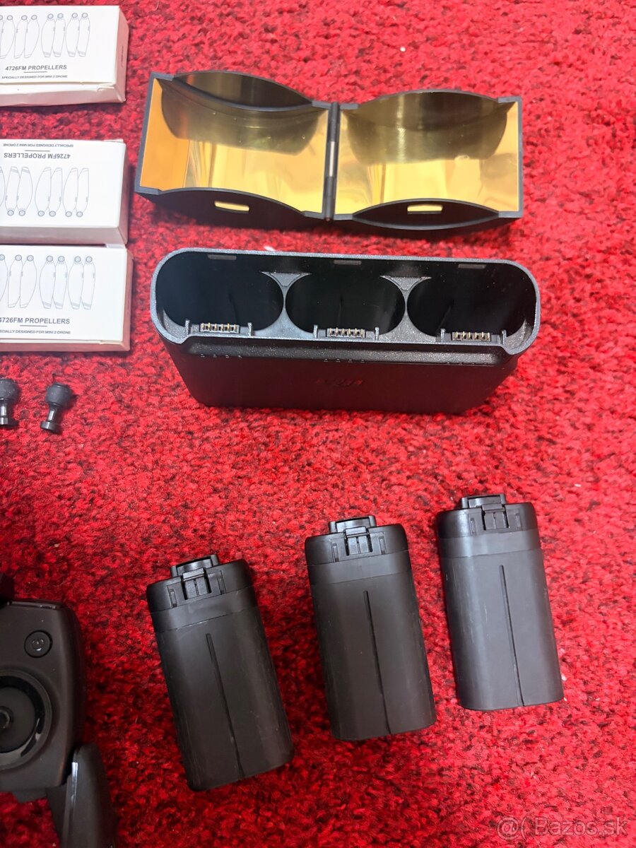 DJI Mavic Mini 249g SET - 11