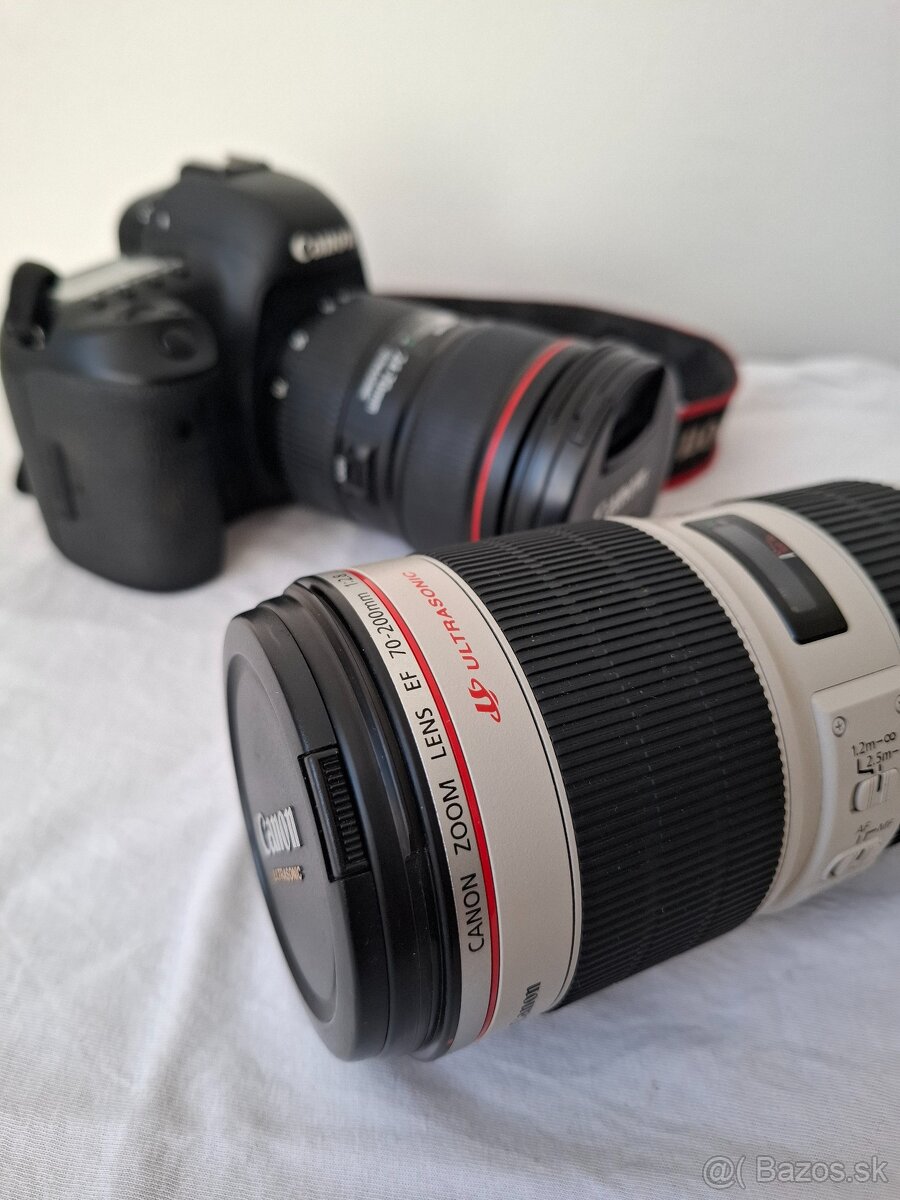 Canon EOS 5D Mark IV - 11