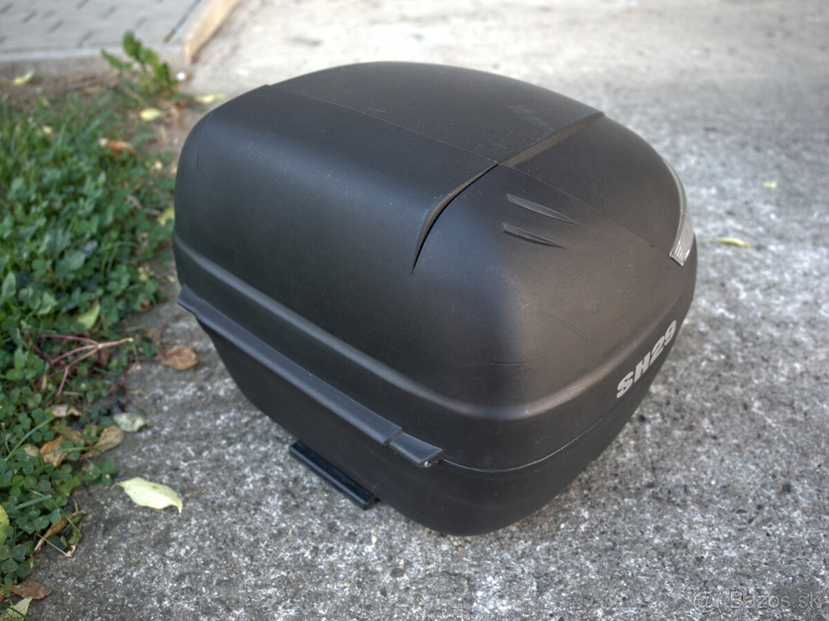 Sym Jet 14 125ccm AC 2017 - 11
