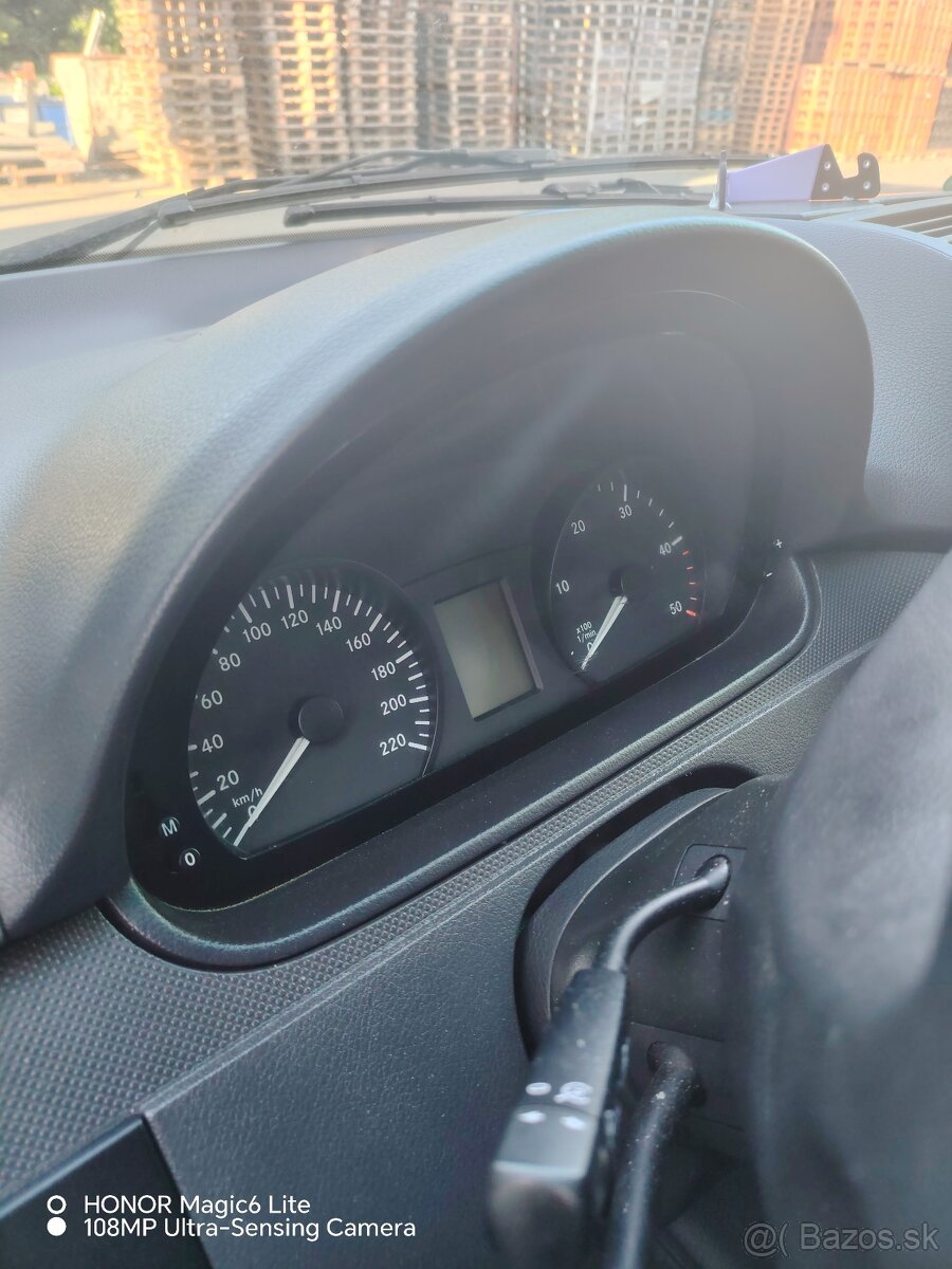 Vito 113 cdi - 11