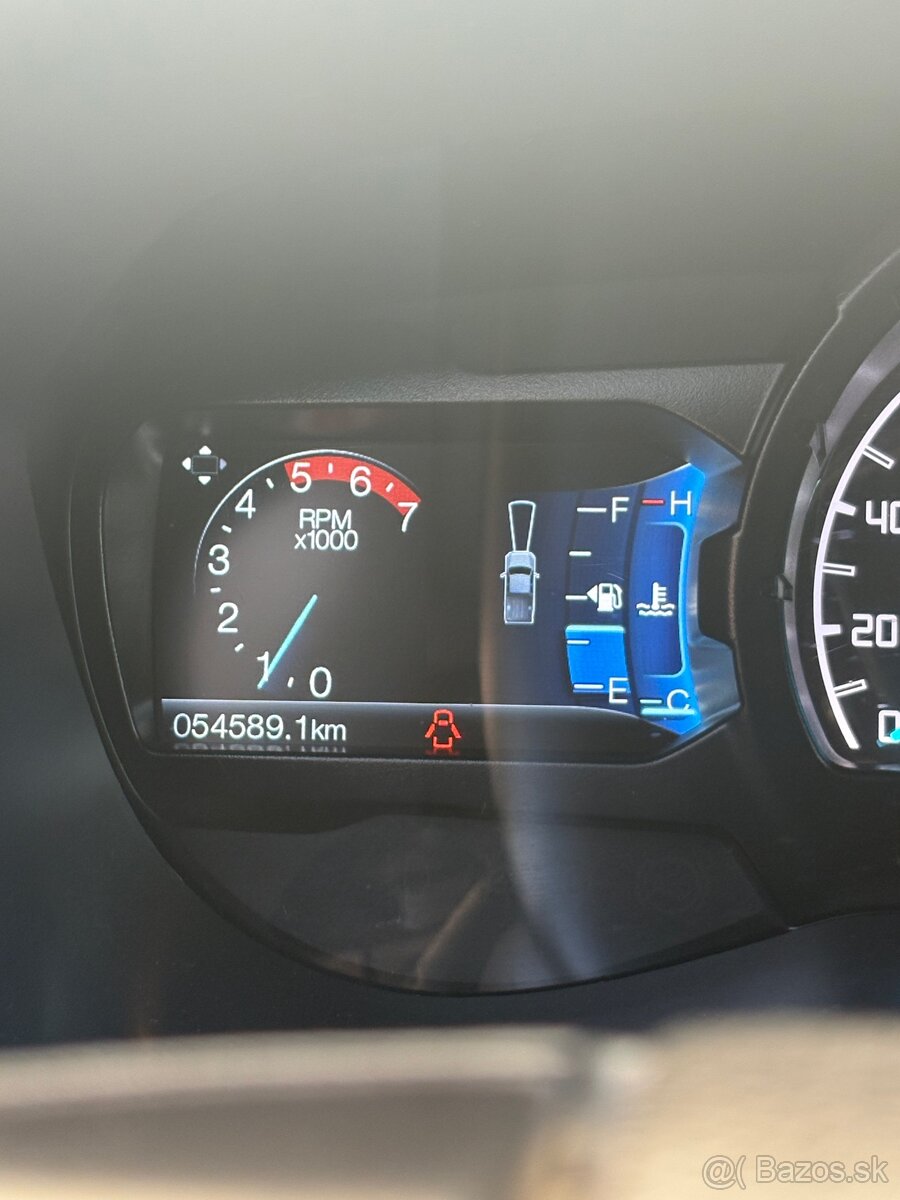 Ford Ranger Wildtrak 3.2 TDCi - 11