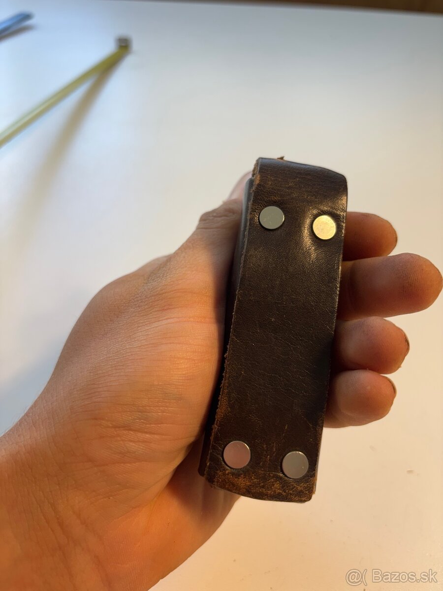 Leatherman multitool - 11